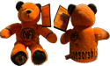 (image for) NA Recovery Teddy Bear