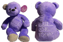 (image for) NA Recovery Teddy Bear