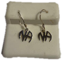 (image for) NA Recovery Earrings