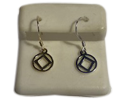 (image for) NA Recovery Earrings