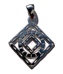 (image for) NA Recovery Pendant