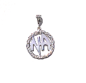 (image for) NA Recovery Pendant