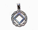 (image for) NA Recovery Pendant