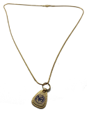 (image for) NA Recovery Necklace