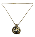 (image for) NA Recovery Necklace