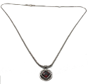 (image for) NA Recovery Necklace