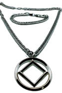 (image for) NA Recovery Necklace