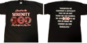 (image for) NA Recovery Shirt