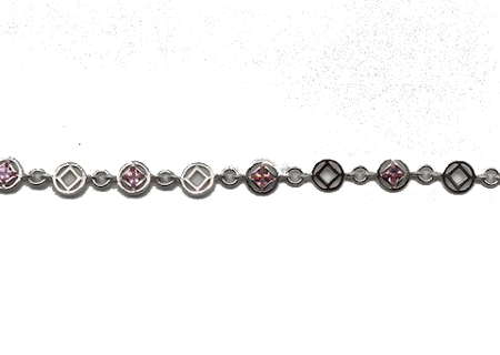 (image for) NA Recovery Bracelet - Click Image to Close