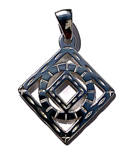 (image for) NA Recovery Pendant - Click Image to Close