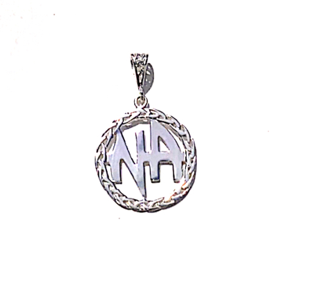 (image for) NA Recovery Pendant - Click Image to Close