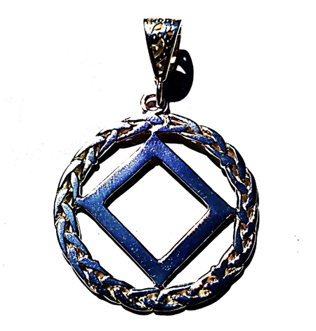 (image for) NA Recovery Pendant - Click Image to Close