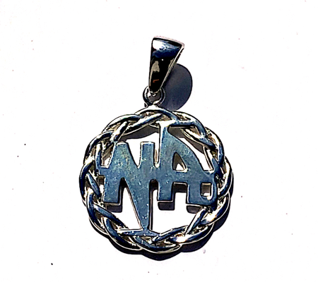 (image for) NA Recovery Pendant - Click Image to Close