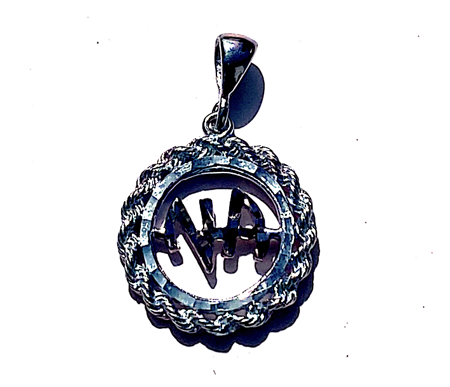 (image for) NA Recovery Pendant - Click Image to Close