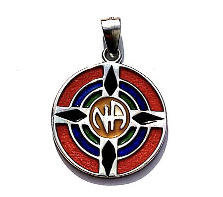 (image for) NA Recovery Pendant - Click Image to Close