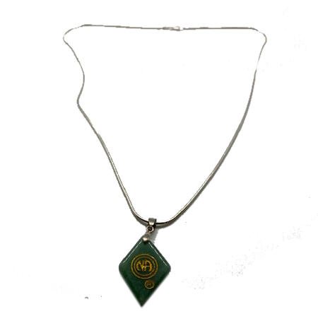 (image for) NA Recovery Necklace - Click Image to Close