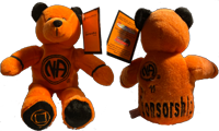 (image for) NA Recovery Teddy Bear