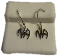 (image for) NA Recovery Earrings