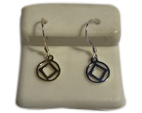 (image for) NA Recovery Earrings