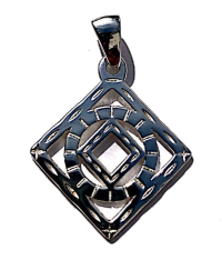 (image for) NA Recovery Pendant