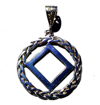 (image for) NA Recovery Pendant