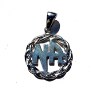 (image for) NA Recovery Pendant