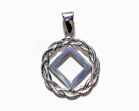 (image for) NA Recovery Pendant