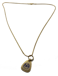 (image for) NA Recovery Necklace