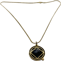 (image for) NA Recovery Necklace