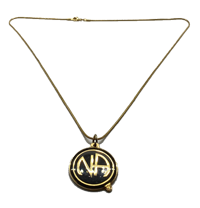 (image for) NA Recovery Necklace