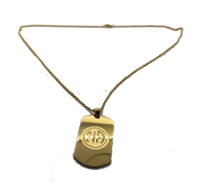 (image for) NA Recovery Necklace