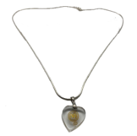 (image for) NA Recovery Necklace