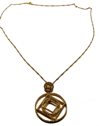 (image for) NA Recovery Necklace