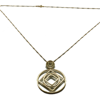 (image for) NA Recovery Necklace