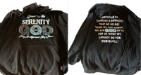 (image for) NA Recovery Hoodie