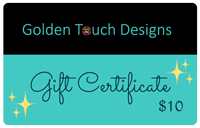 (image for) Gift Certificate